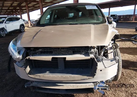 2020 Ford Escape Se z USA, uszkodzony, nr VIN 1FMCU0G63LUB79056